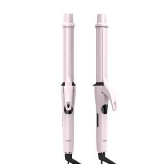 【SAMPO 聲寶】國際電壓加長型溫控捲髮棒/造型器(HC-Z1902L)
