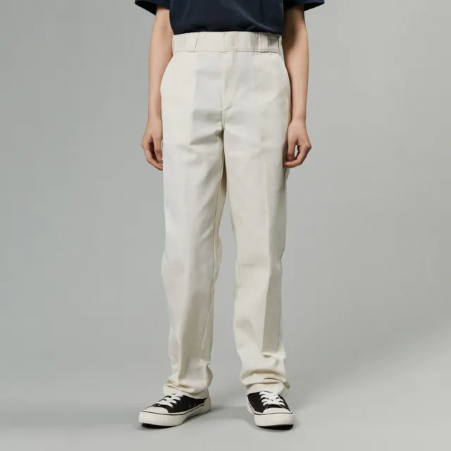 【Dickies】女款874工裝褲/休閒長褲(多款任選)