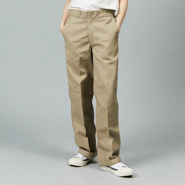 【Dickies】女款874工裝褲/休閒長褲(多款任選)