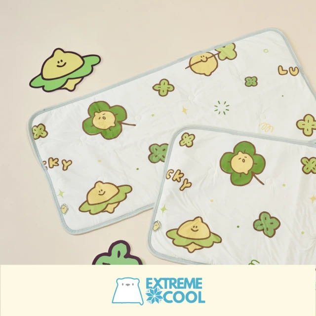 寵物涼墊