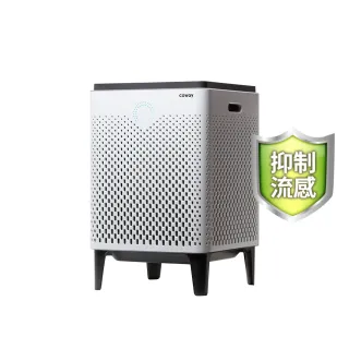 【Coway】10-25坪 急速寵淨空氣清淨機 APP智能遠端遙控 AP-1515G 一年份濾網