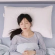 【EASY LIFE】買一送一 三層完美比例羽絨枕頭(五星級飯店枕-專用款)