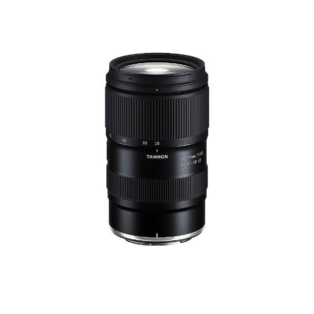 【Tamron】28-75mm F/2.8 Di III VXD G2 NIKON Z接環 A063(公司貨 3年保固)