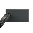 【Cooler Master 酷碼】MWE GOLD 550W V3 ATX3.1 直出線 金牌 550w 電源 黑色(MWE GOLD 550W V3 ATX3.1)