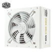 【Cooler Master 酷碼】MWE GOLD 550W V3 ATX3.1 直出線 金牌 550w 電源 白色(MWE GOLD 550W V3 ATX3.1)