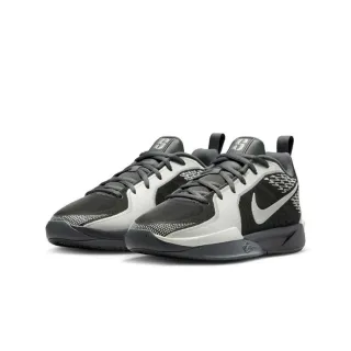 【NIKE 耐吉】Nike Sabrina 2 Iron Grey GS 鐵黑灰 實戰 籃球鞋 大童鞋 FQ7376-005