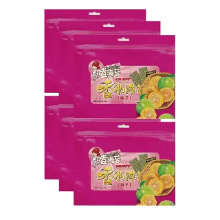 【苔嗑】香脆 海苔 梅子 口味 70g /包x6包/組