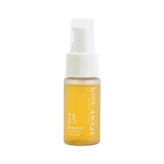【紐奇肌】加價購-B5微米魚子洗卸膠30ml(洗臉卸妝一瓶搞定)