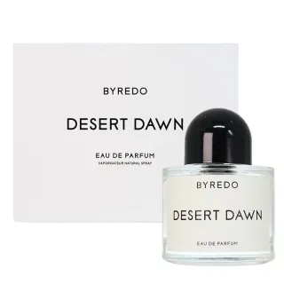 【BYREDO】Desert Dawn 荒漠旭日淡香精 EDP 50ml(平行輸入)