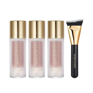 女大推薦微米晶球精華粉底