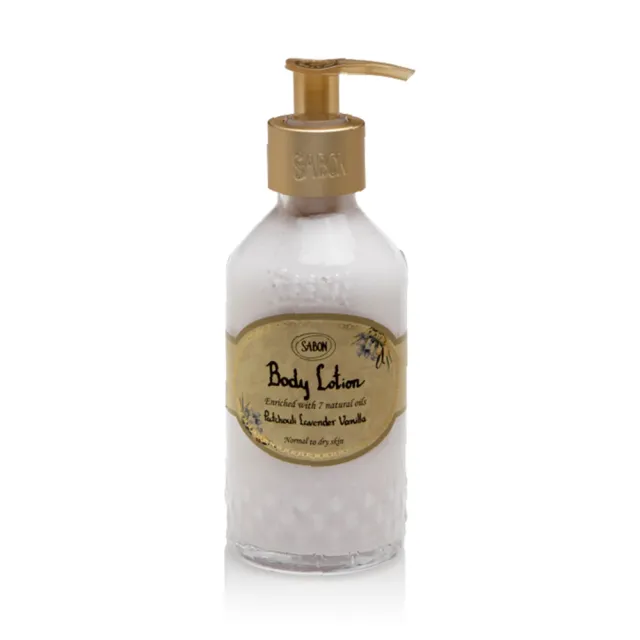 【SABON】身體乳液200ml 圓瓶(多款任選.國際航空版)