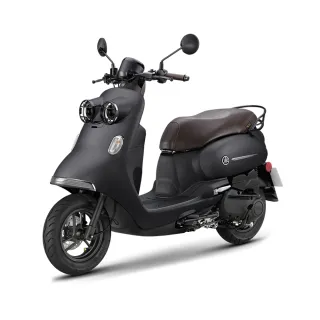 【YAMAHA 山葉】VINOORA125M-晶片鑰匙M版-碟煞-UBS-2025新車(24期-好禮2選1)