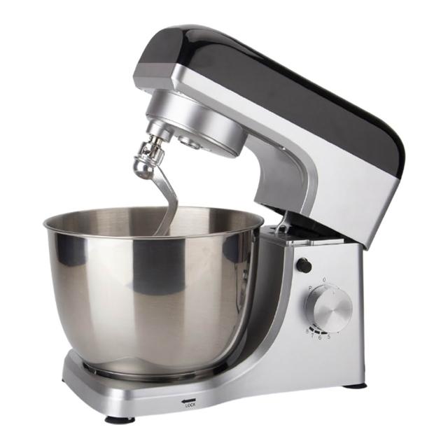 【Felsted 菲仕德】5L桌上型攪拌機 抬頭攪拌機 和麵機 揉麵機 攪拌機 攪拌器 攪麵器 麵團機 BSMI認證