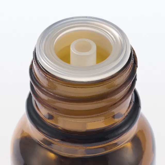 【MUJI 無印良品】精油/10ml(日本扁柏/薄荷胡椒/薰衣草/茶樹/佛手柑)