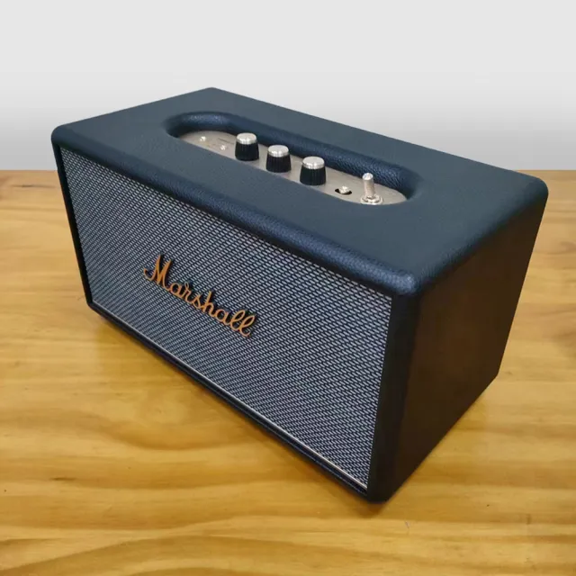 【Marshall】A+級福利品 Marshall Stanmore III 藍芽喇叭