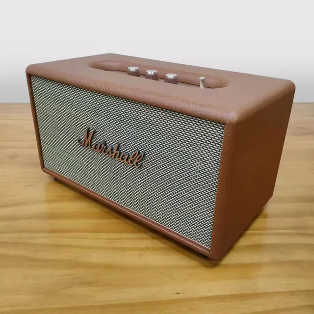 【Marshall】A+級福利品 Marshall Stanmore III 藍芽喇叭