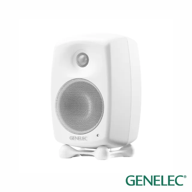 【GENELEC】G Two G2 4吋家用喇叭 一對 公司貨