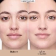 【LAURA MERCIER 蘿拉蜜思】柔焦光感保濕潤色霜45ml(SPF30 隔離 妝前乳 防曬 底妝 懶人霜)