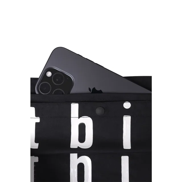 【TTbici】Musette 補給袋 / 黑色 海軍藍 灰色(B1TC-B01-XX000N)