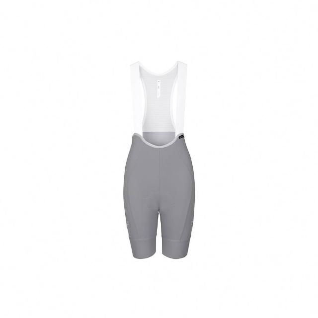 【TTbici】E Line Women s Classic Bib Shorts 女款經典車褲 / 灰色(B6TC-E02-GY0XXW)