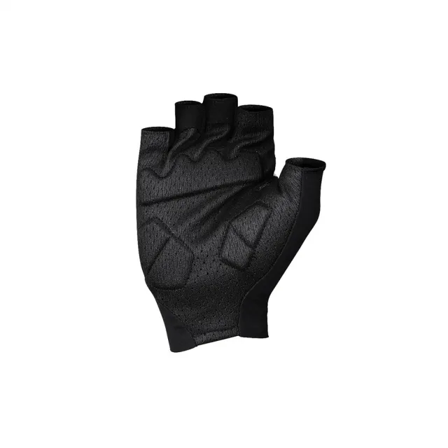 【TTbici】Lightweight Mitts 輕量露指手套 / 黑色 白色(B1TC-G01-XX0XXN)