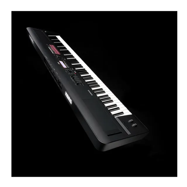 【KORG】KROSS 2 61鍵合成器(原廠公司貨 商品保固有保障)