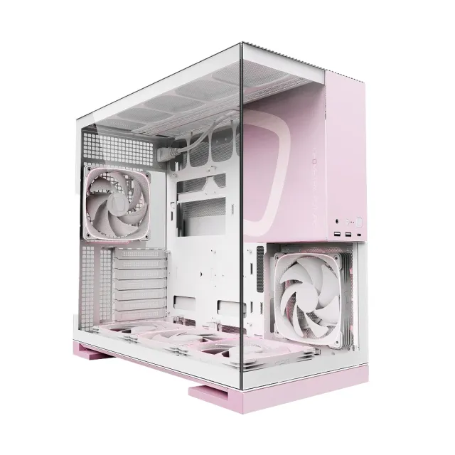 【華碩平台】R7八核RTX 5070 Win11{武神之星W}電競機(R7 7700 MPK/B650/32G D5/1TB/WiFi6)