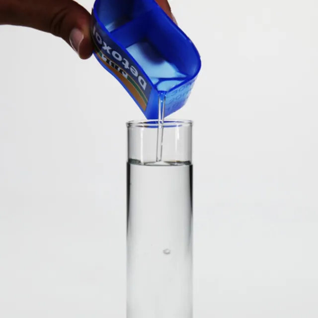 【JBL 臻寶】Detoxol去NH3.NO2水質穩定劑250ml(水質更健康)