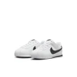 【NIKE 耐吉】休閒鞋_兒童_NIKE KIDS CORTEZ EASYON PSV_白色(DM0951108)