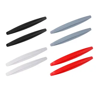 【bebehome】汽車保險桿防撞保護條(保險桿 防撞條)