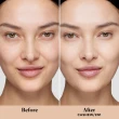 【LAURA MERCIER 蘿拉蜜思】柔霧完美定妝組(煥顏透明柔霧蜜粉餅 6.5g + 極致煥顏輕透完美粉底 30ml)