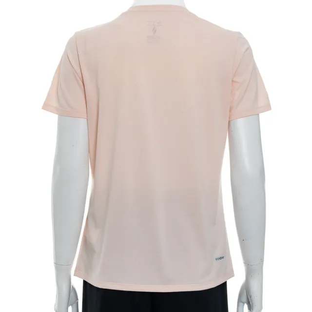 【SKECHERS】女短袖衣(P225W149-053G)