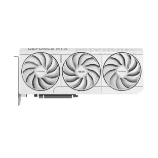 【ASUS 華碩】PRIME GeForce RTX™ 5070 12GB GDDR7 OC White 超頻版 顯示卡