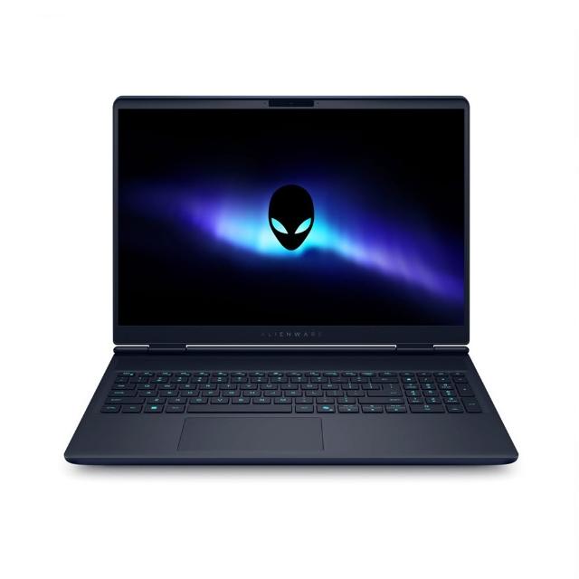 【DELL 戴爾】16吋Ultra 5 RTX5060電競AI筆電(Alienware/U5-235HX/16G/1TB/W11/AC16251-R1568QBTW)