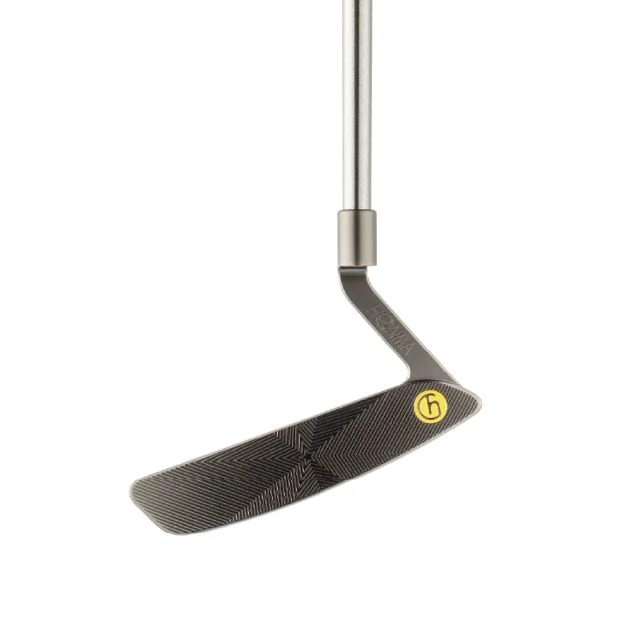 HONMA 本間高爾夫】SAKATA LAB-SMT 登峰系列推桿(高爾夫球桿日本製