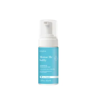 即期品【PUPA】深層即淨潔顏慕斯100ml