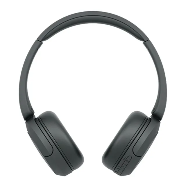 【SONY 索尼】WH-CH520(無線藍芽/耳罩式耳機)