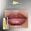 【M.A.C】新品上市 超透亮冰晶潤唇露雙入組(超透亮冰晶潤唇露/保濕豐唇露 5ML *2/ #冰晶唇露)