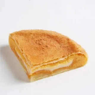 《北港日香珍》起司Ｑ餅(450g/盒)_年菜 年節禮盒