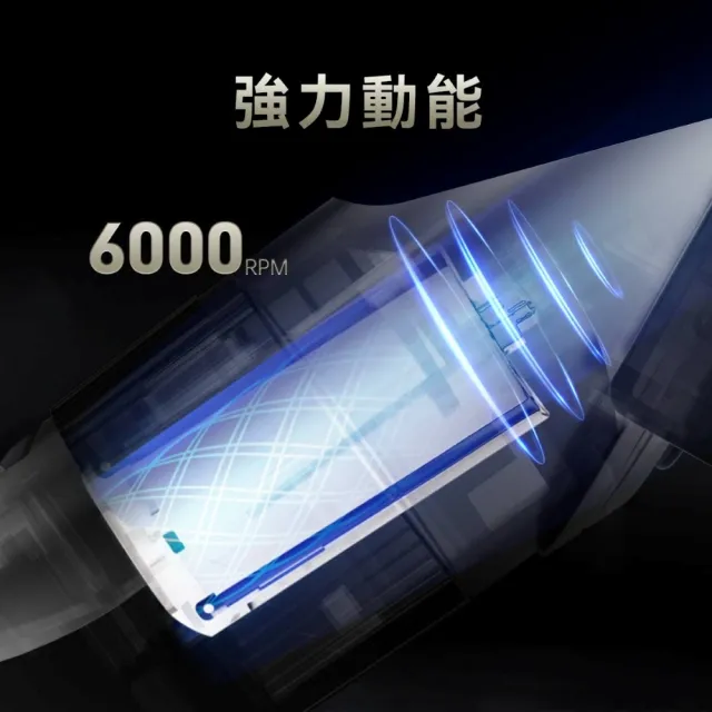 【小米有品 Enchen 映趣】陶瓷刀頭電動理髮器Hunter Plus 充電式剃髮神器 5段可調式刀頭