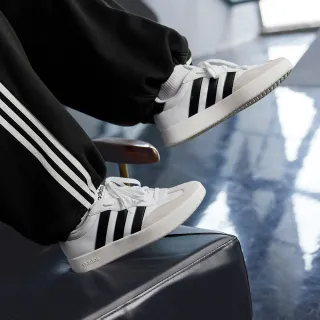 【adidas 愛迪達】BARREDA 休閒鞋 運動休閒鞋 男鞋/女鞋(多款任選)