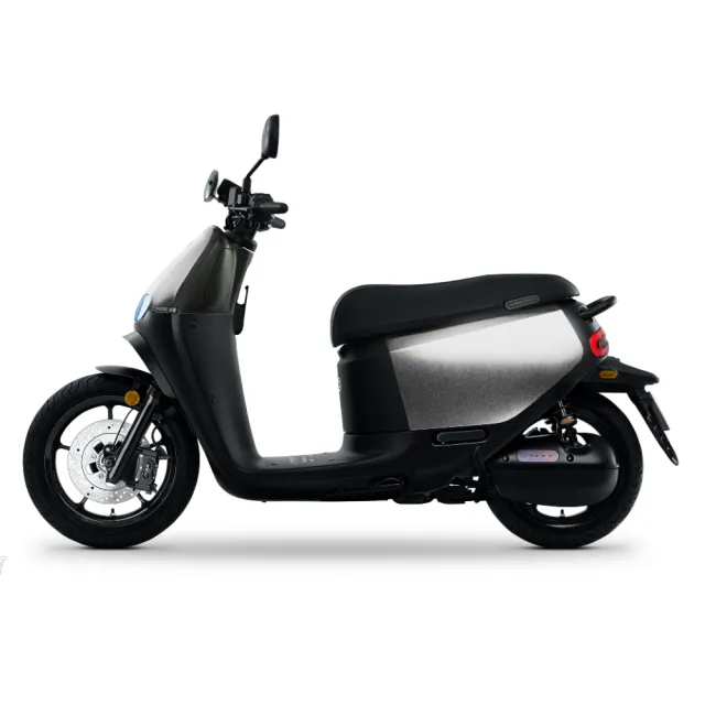 【Gogoro】SuperSport TCS(GSB7BTJ)