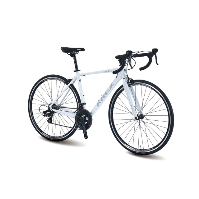 【KREX】台灣品牌2025 KREX SUPERME S1 side Shimano 14速 超輕鋁合金 公路車(公路車 自行車 腳踏車)