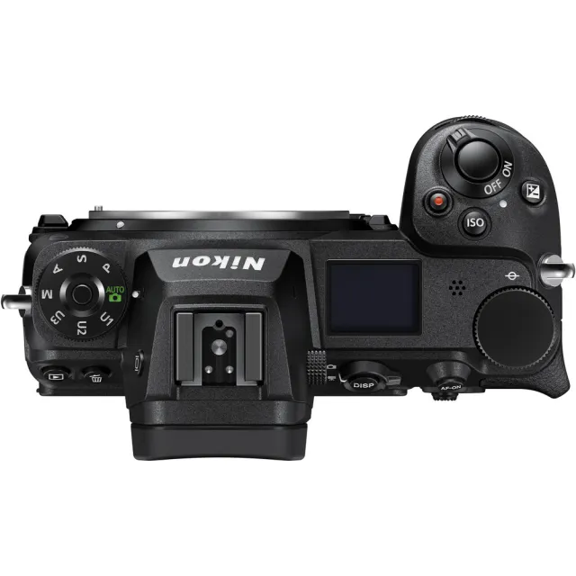【Nikon 尼康】Z7II Z7M2 KIT 附 Z 24-70mm F4S(公司貨 全片幅無反微單眼相機 直播 Z72)