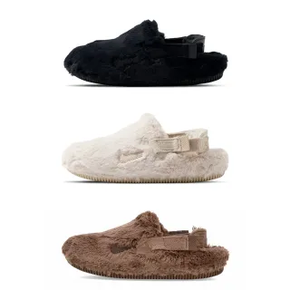 【NIKE 耐吉】Calm Mule SE 女鞋 多色 休閒 穆勒鞋 拖鞋 FZ3118001 FZ3118100 FZ3118200