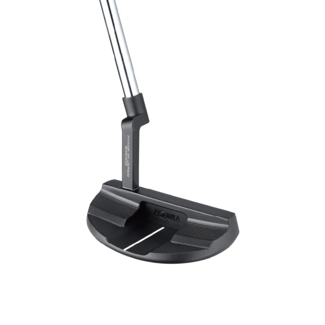 【HONMA 本間高爾夫】SAKATA LAB Putter 男/女 推桿(高爾夫球桿 日本製)限定特惠