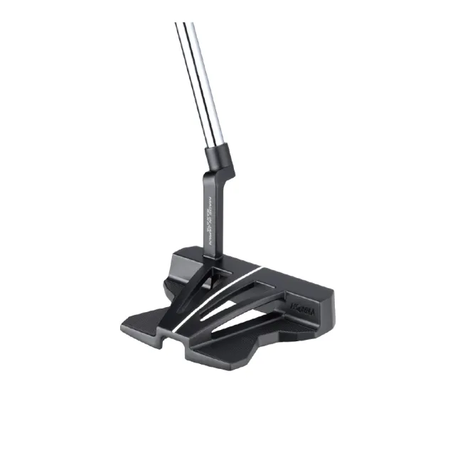 【HONMA 本間高爾夫】SAKATA LAB Putter 男/女 推桿(高爾夫球桿 日本製)限定特惠