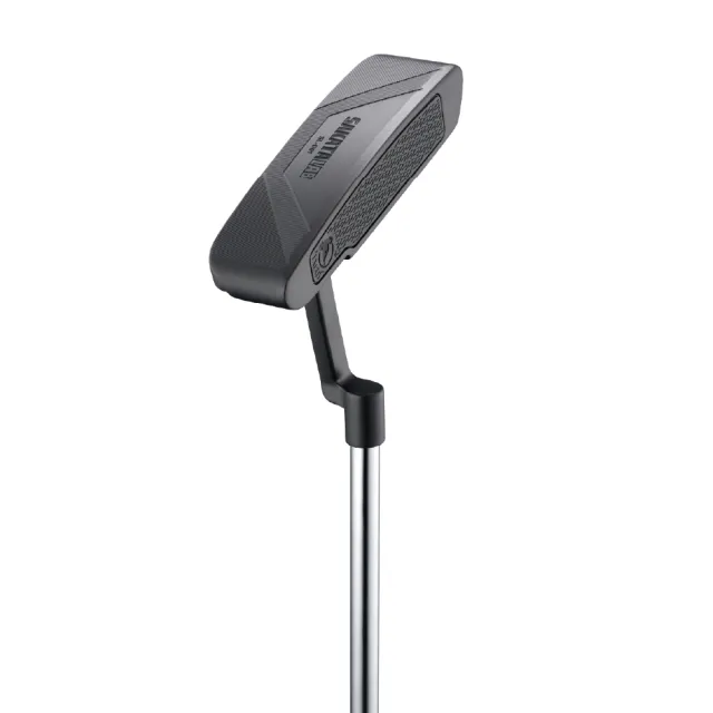 【HONMA 本間高爾夫】SAKATA LAB Putter 男/女 推桿(高爾夫球桿 日本製)限定特惠