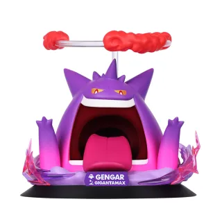 【FUNISM 玩樂主義】超極巨化-耿鬼