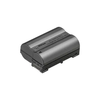 【Nikon 尼康】Z系列_全幅主機專屬加價購EN-EL15c(公司貨)